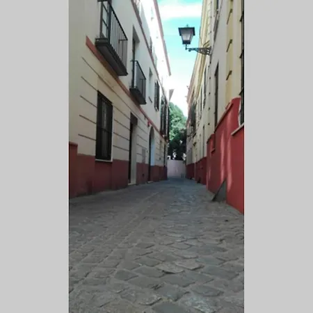 Cozy And Well Located Apartment In The Center Of Seville Exterior photo